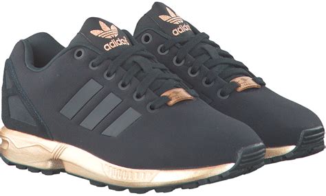 sneakers adidas dames zwart|adidas sneakers for ladies 2020.